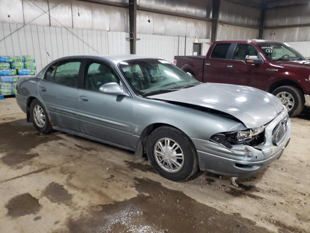 Photo 4 from auction – 2003 BUICK LESABRE LI with VIN 1G4HR54K33U220792