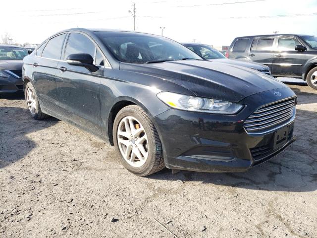Photo 4 from auction – 2016 FORD FUSION SE with VIN 3FA6P0HD3GR112126