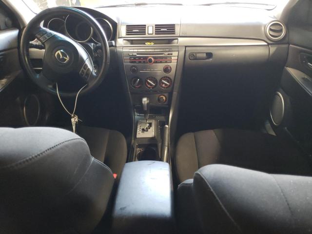 Photo 8 from auction – 2007 MAZDA 3 HATCHBAC with VIN JM1BK143271687709