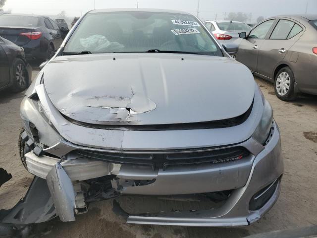 Photo 5 from auction – 2015 DODGE DART SXT with VIN 1C3CDFBB7FD212032