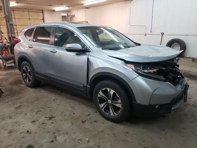 Photo 4 from auction – 2019 HONDA CR-V EX with VIN 5J6RW2H55KL019804