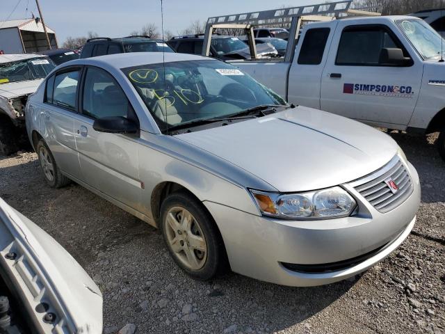 Photo 4 from auction – 2007 SATURN ION LEVEL with VIN 1G8AJ58F87Z136092