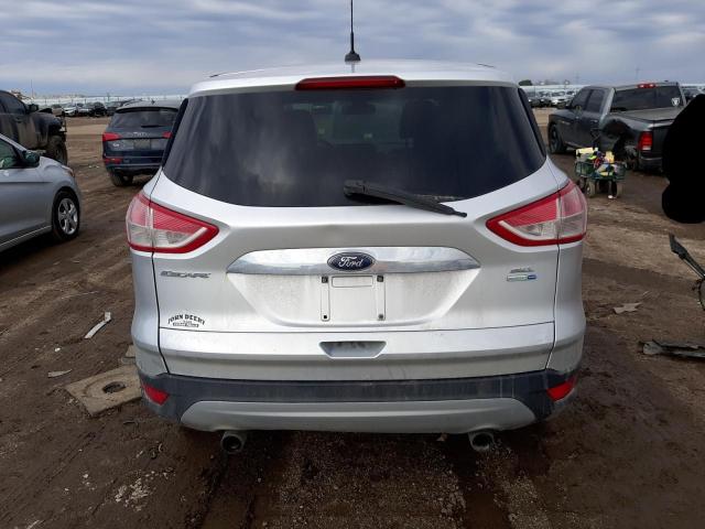 Photo 6 from auction – 2013 FORD ESCAPE SEL with VIN 1FMCU9HX2DUA48360