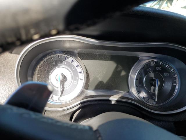 Photo 9 from auction – 2021 CHRYSLER 300 S with VIN 2C3CCABG8MH585386