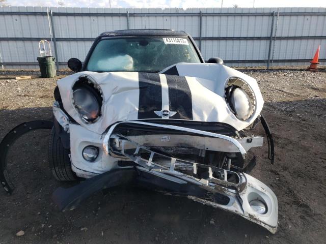 Photo 5 from auction – 2016 MINI COOPER with VIN WMWXU1C52G2D10794