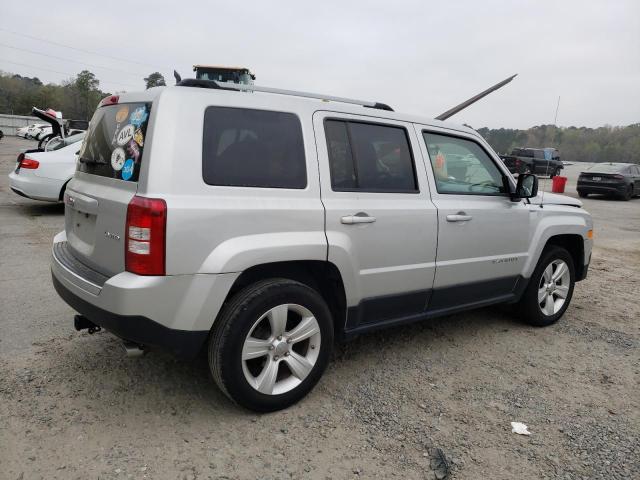 Photo 3 from auction – 2012 JEEP PATRIOT LI with VIN 1C4NJPCB3CD540867
