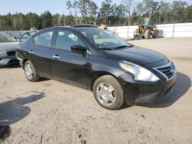 Photo 4 from auction – 2018 NISSAN VERSA S with VIN 3N1CN7AP0JL881809
