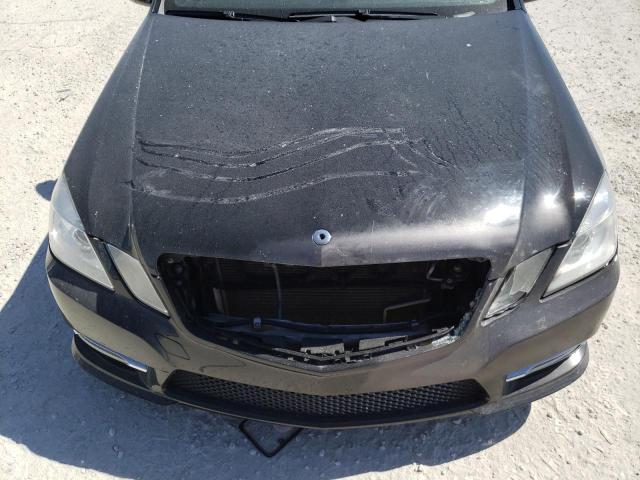 Photo 11 from auction – 2013 MERCEDES-BENZ E 350 with VIN WDDHF5KB7DA734279