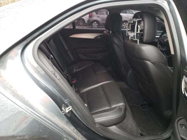 Photo 10 from auction – 2013 CADILLAC ATS PERFOR with VIN 1G6AJ5SX0D0155052