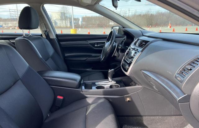 Photo 5 from auction – 2018 NISSAN ALTIMA 2.5 with VIN 1N4AL3AP6JC471679