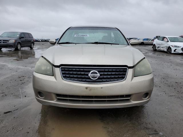 Photo 5 from auction – 2005 NISSAN ALTIMA S with VIN 1N4AL11D95C186751