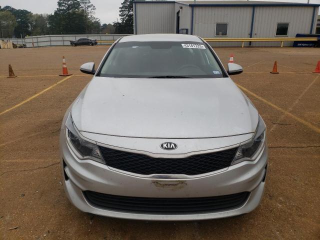 Photo 5 from auction – 2016 KIA OPTIMA LX with VIN 5XXGT4L30GG083893