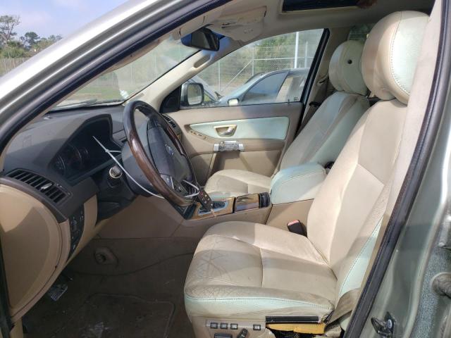 Photo 7 from auction – 2007 VOLVO XC90 3.2 with VIN YV4CY982371358274