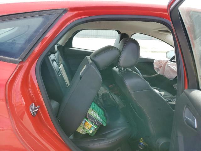 Photo 10 from auction – 2013 FORD FOCUS SE with VIN 1FADP3K28DL253770