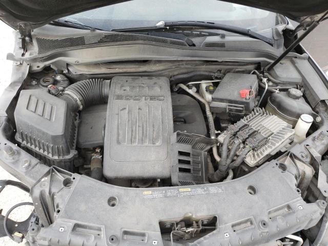 Photo 12 from auction – 2016 CHEVROLET EQUINOX LS with VIN 2GNALBEK9G6128165
