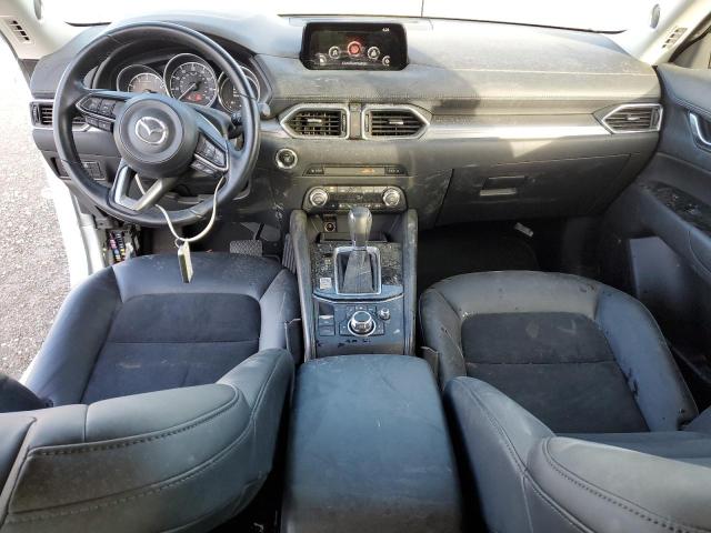 Photo 8 from auction – 2018 MAZDA CX-5 TOURI with VIN JM3KFBCM1J0343961