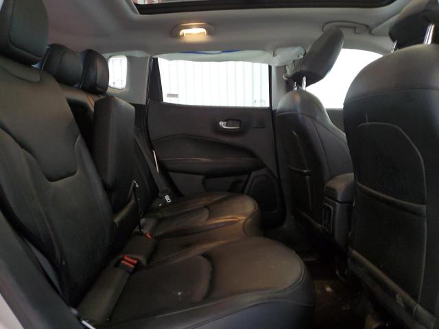 Photo 11 from auction – 2021 JEEP COMPASS LI with VIN 3C4NJDCB7MT600028