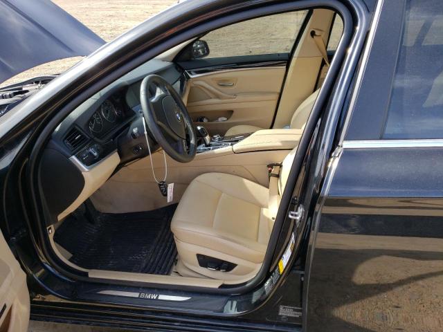 Photo 7 from auction – 2012 BMW 535 XI with VIN WBAFU7C54CDU60187