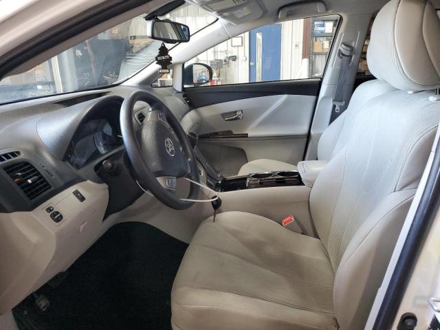 Photo 7 from auction – 2010 TOYOTA VENZA with VIN 4T3ZA3BB9AU030647