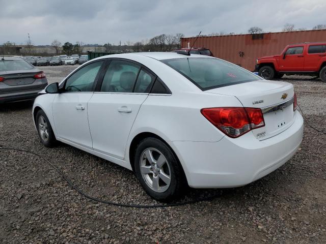 Photo 2 from auction – 2015 CHEVROLET CRUZE LT with VIN 1G1PC5SB3F7143776
