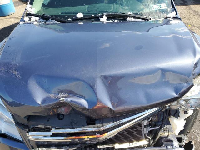 Photo 11 from auction – 2014 CHEVROLET EQUINOX LS with VIN 2GNALAEK7E6253656