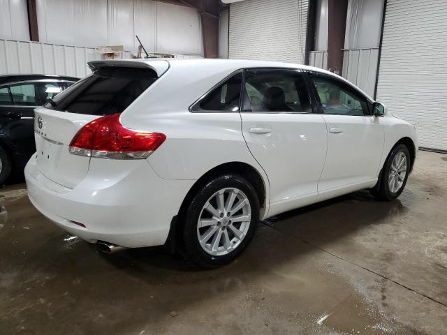 Photo 3 from auction – 2010 TOYOTA VENZA with VIN 4T3ZA3BB9AU030647