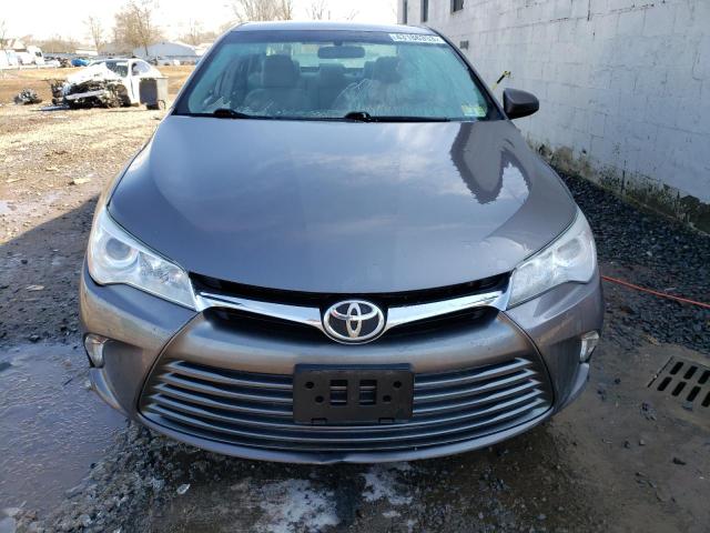 Photo 5 from auction – 2016 TOYOTA CAMRY LE with VIN 4T4BF1FK1GR548115