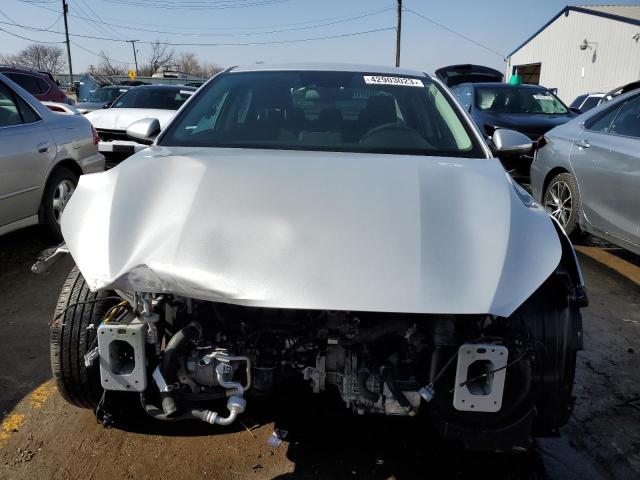 Photo 5 from auction – 2020 KIA FORTE FE with VIN 3KPF24AD1LE240408