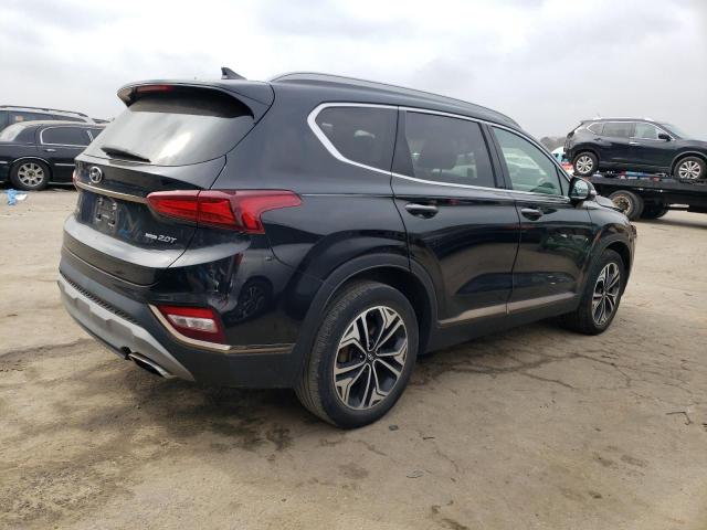 Photo 3 from auction – 2019 HYUNDAI SANTA FE L with VIN 5NMS5CAAXKH024070