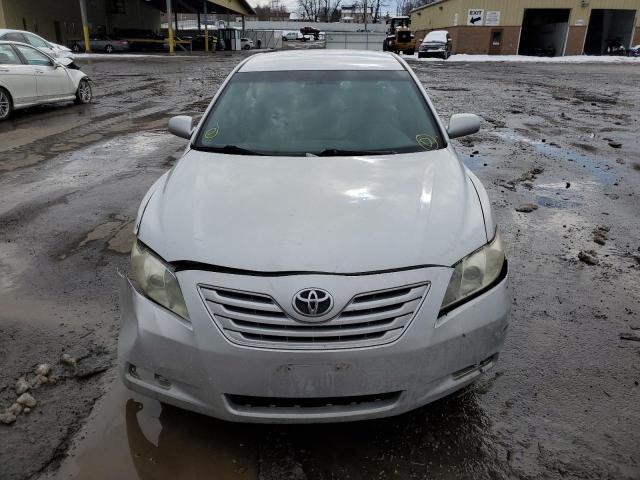 Photo 5 from auction – 2009 TOYOTA CAMRY BASE with VIN 4T1BE46K99U358547
