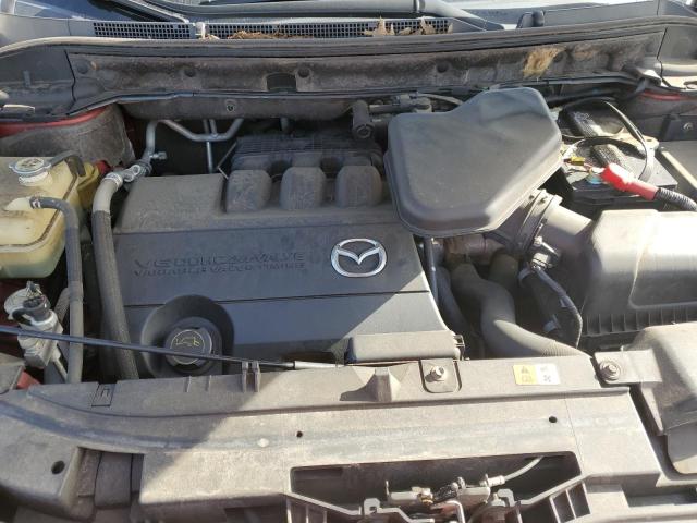 Photo 12 from auction – 2012 MAZDA CX-9 with VIN JM3TB2CA3C0342061