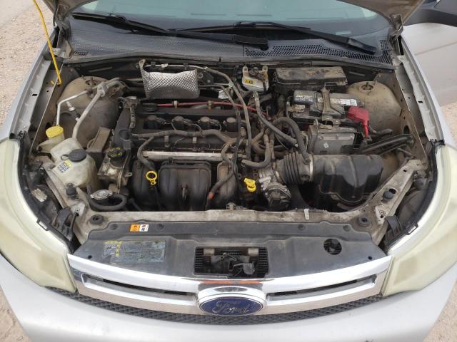 Photo 11 from auction – 2008 FORD FOCUS with VIN 1FAHP35N28W192573