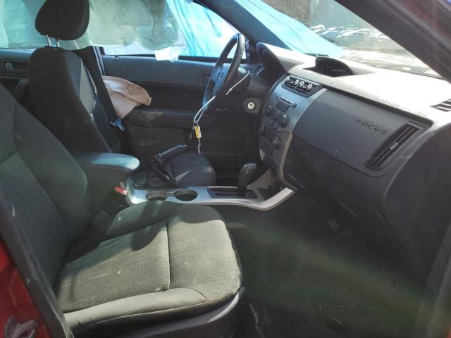 Photo 7 from auction – 2010 FORD FOCUS SE with VIN 1FAHP3FN6AW246994