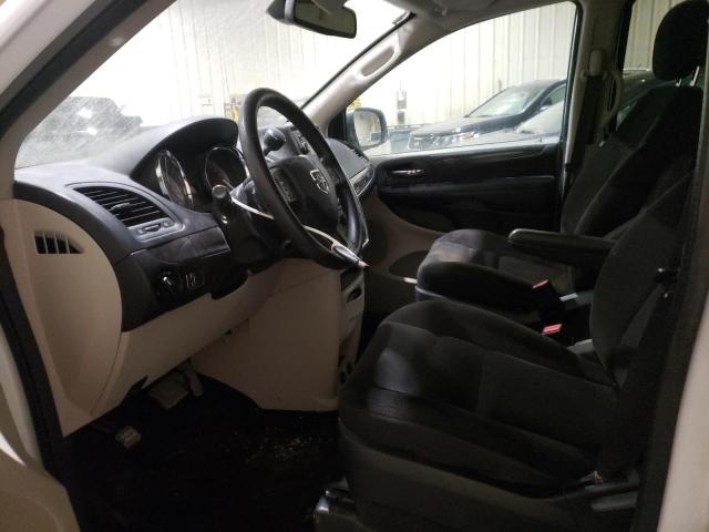 Photo 7 from auction – 2018 DODGE GRAND CARA with VIN 2C4RDGBG3JR347554