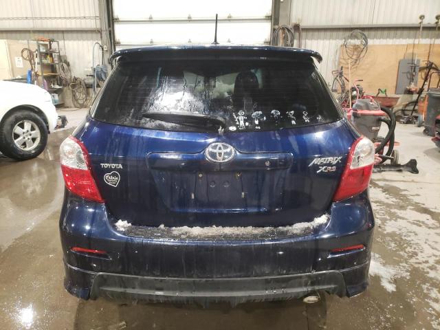 Photo 6 from auction – 2009 TOYOTA COROLLA MA with VIN 2T1GE40E19C002152