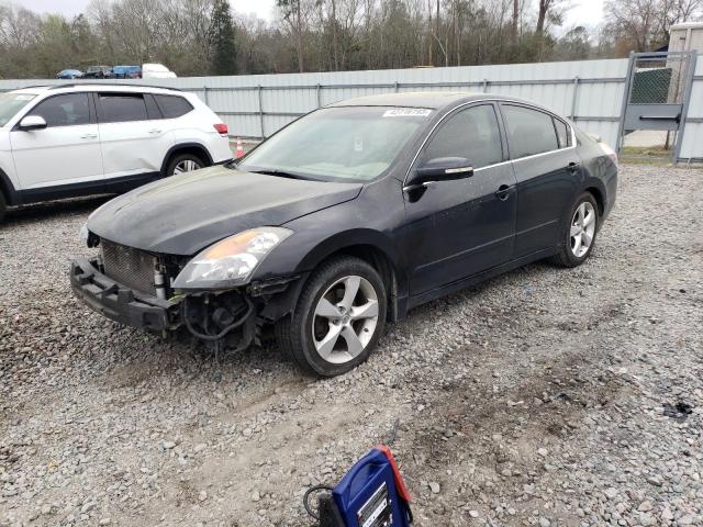 NISSAN ALTIMA 3.5 2007 with VIN 1N4BL21E07C226320 - Photo from auction