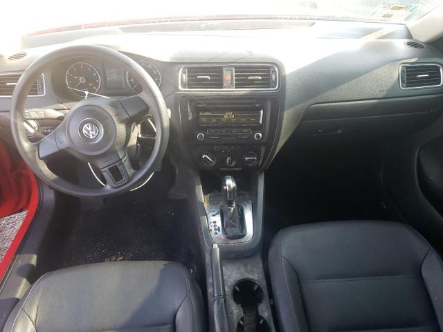 Photo 8 from auction – 2012 VOLKSWAGEN JETTA SE with VIN 3VWDP7AJ4CM120699