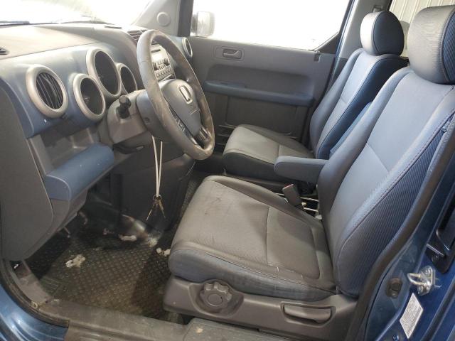 Photo 7 from auction – 2006 HONDA ELEMENT EX with VIN 5J6YH18726L012882