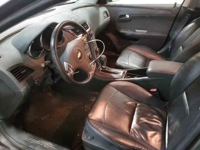Photo 7 from auction – 2012 CHEVROLET MALIBU LTZ with VIN 1G1ZE5E02CF148403