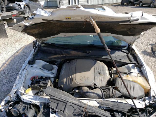 Photo 11 from auction – 2014 CHRYSLER 300C with VIN 2C3CCAKT6EH384889