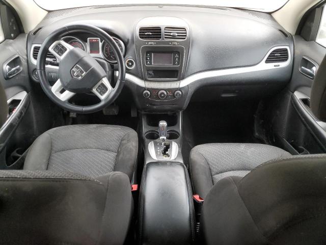 Photo 8 from auction – 2016 DODGE JOURNEY SX with VIN 3C4PDCBB0GT127623
