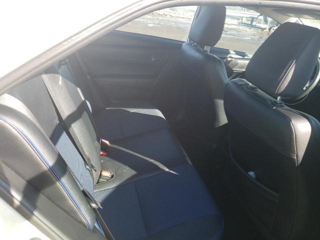 Photo 10 from auction – 2019 TOYOTA COROLLA L with VIN 2T1BURHE3KC207119