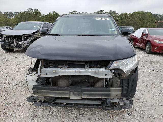 Photo 5 from auction – 2016 MITSUBISHI OUTLANDER with VIN JA4AD3A30GZ056586