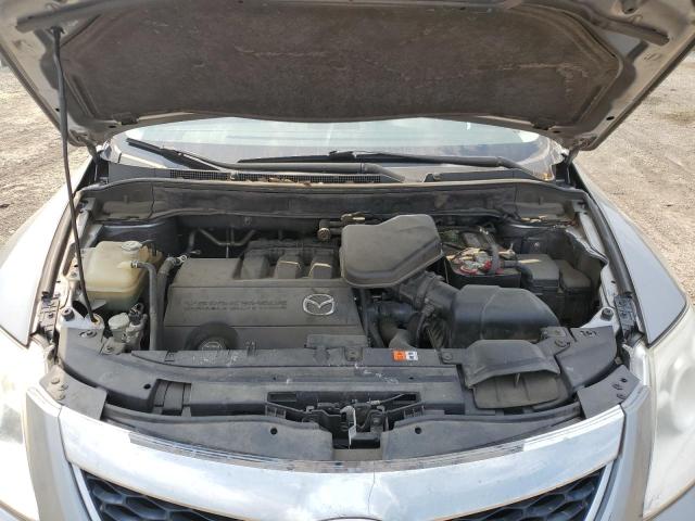 Photo 11 from auction – 2012 MAZDA CX-9 with VIN JM3TB2CA4C0333191