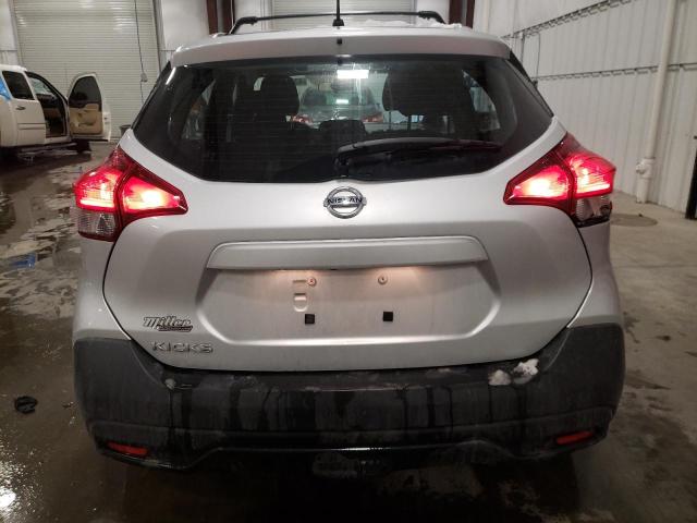 Photo 6 from auction – 2019 NISSAN KICKS S with VIN 3N1CP5CU8KL471665