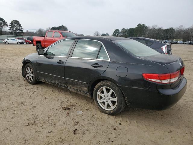 Photo 2 from auction – 2003 HONDA ACCORD EX with VIN 1HGCM66583A011979