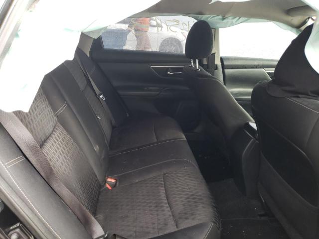 Photo 10 from auction – 2018 NISSAN ALTIMA 2.5 with VIN 1N4AL3AP6JC200220