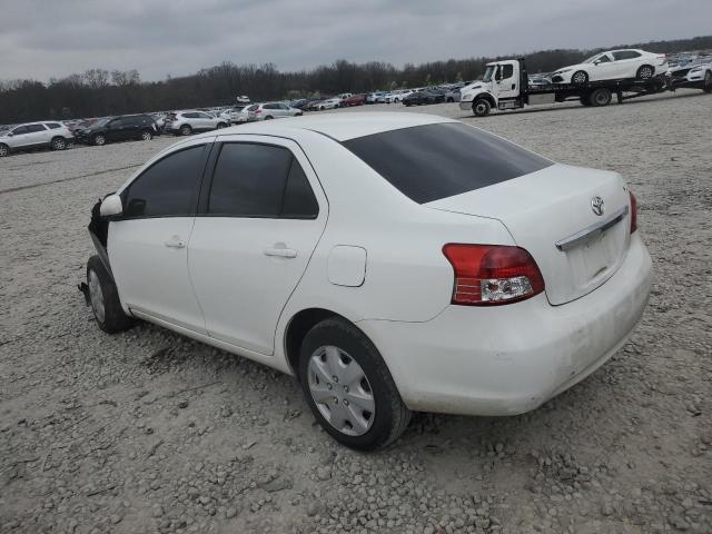 Photo 2 from auction – 2012 TOYOTA YARIS with VIN JTDBT4K30CL014840