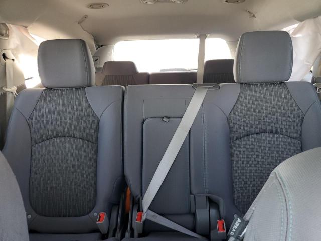 Photo 10 from auction – 2015 CHEVROLET TRAVERSE L with VIN 1GNKVGKD9FJ326828