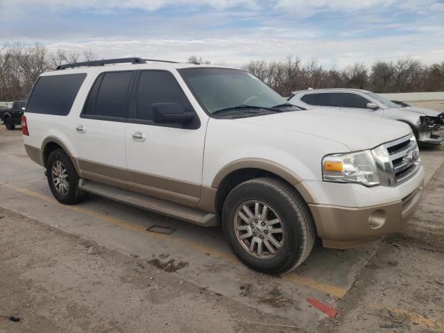 Photo 4 from auction – 2014 FORD EXPEDITION with VIN 1FMJK1H50EEF12397